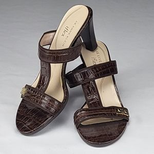 AK Annie Klein iflex